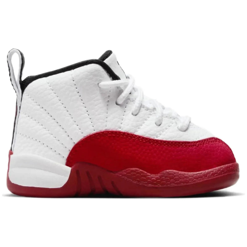 Jordan 12 Retro Cherry (2023) (TD)