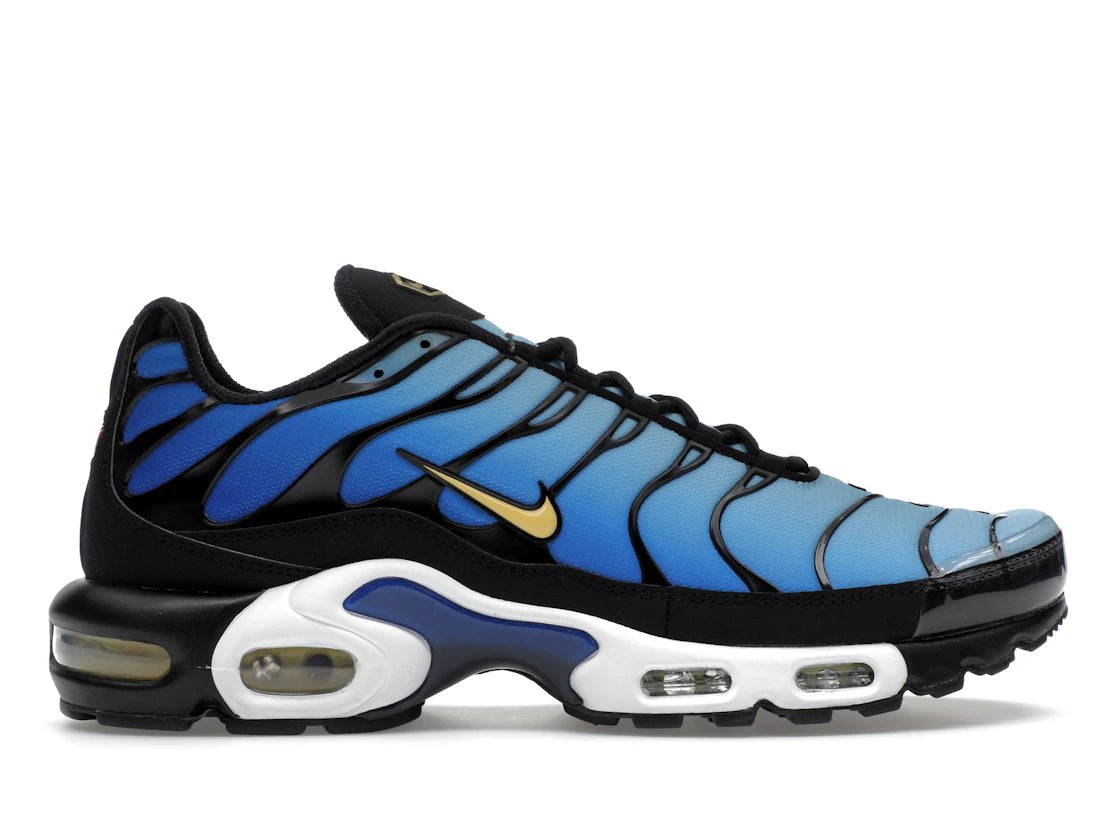 818090 Nike Air Max Plus OG Hyper Blue