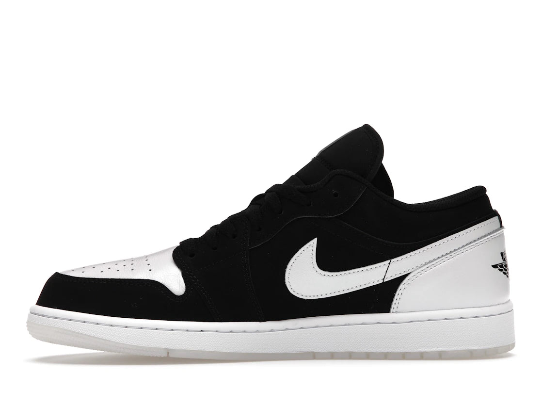 Jordan 1 Low Diamond