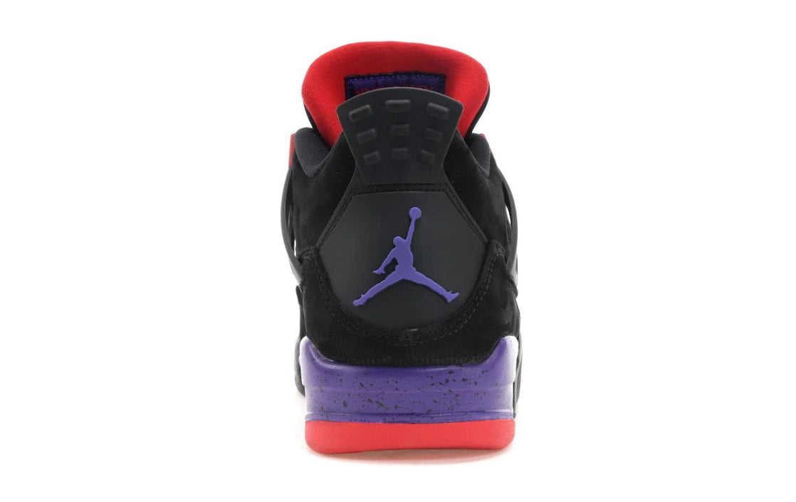 813533 Air Jordan 4 Retro NRG 'Raptors'