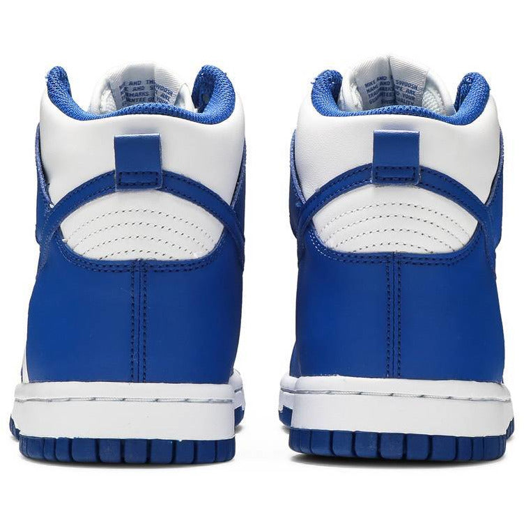 Dunk High GS 'Kentucky' 2021