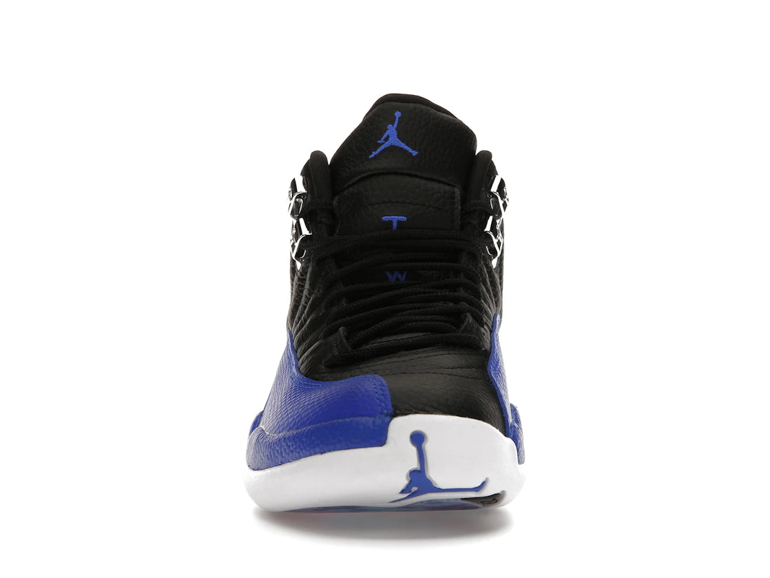 807948 Wmns Air Jordan 12 Retro 'Hyper Royal'