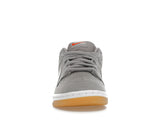 Dunk Low Pro ISO SB 'Wolf Grey Gum'