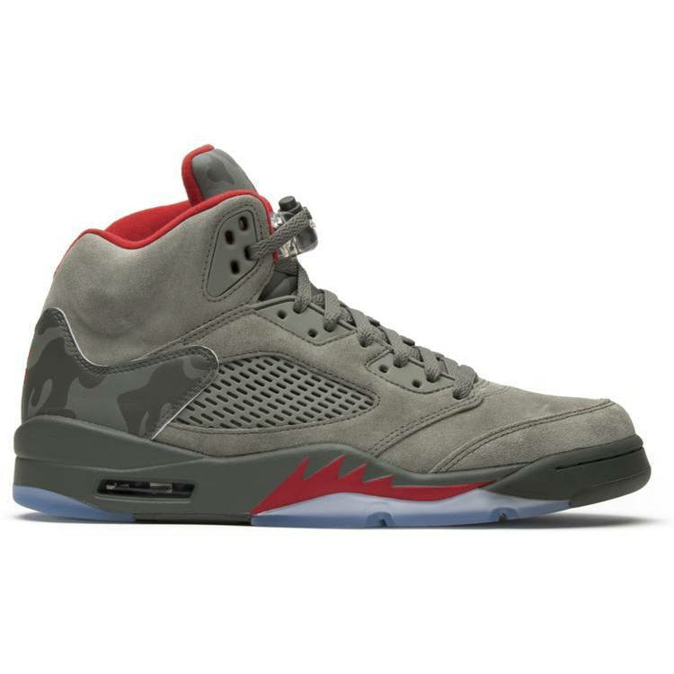 Air Jordan 5 Retro 'Camo'