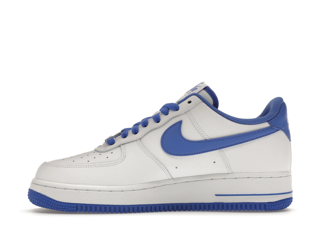SP7803 Nike Air Force 1 Low '07 Medium Blue