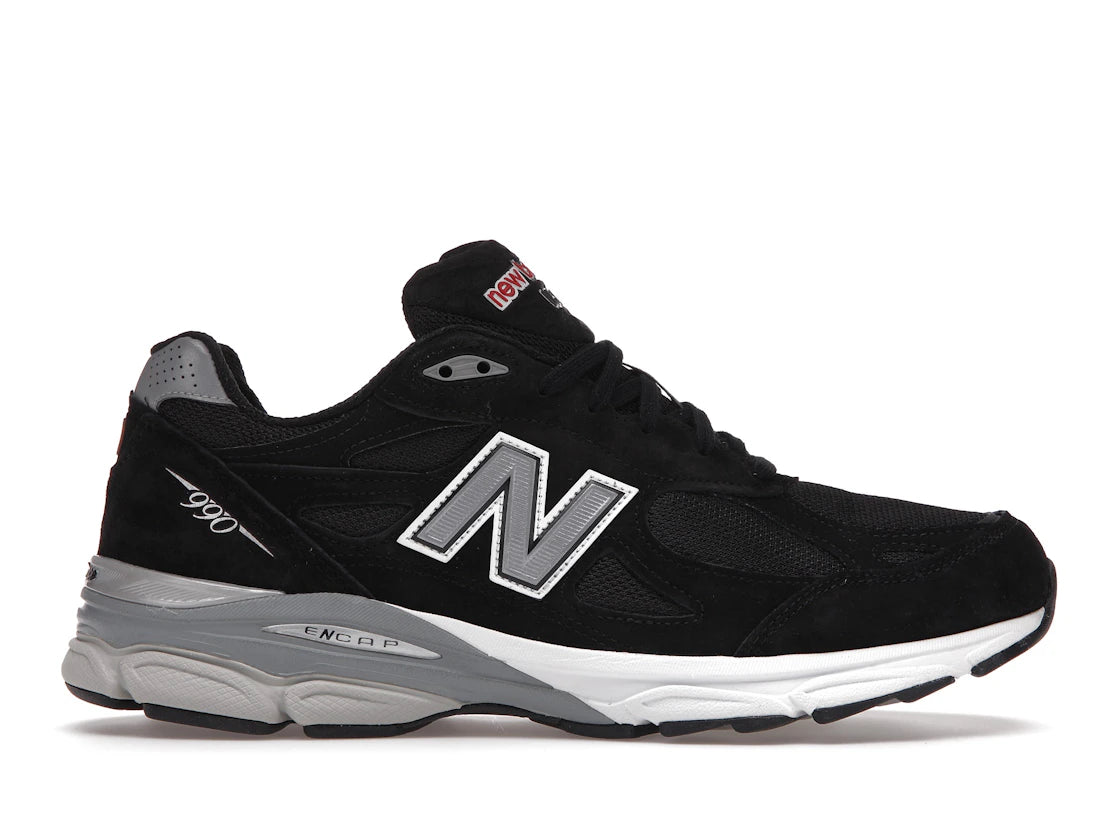 SP12254 990v3 Made In USA 'Black'