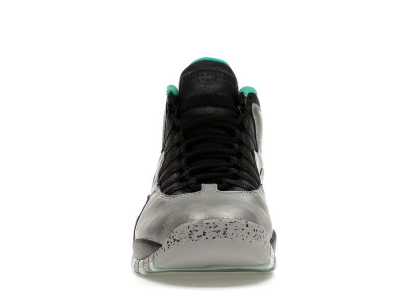 Air Jordan 10 Retro 'Lady Liberty'