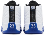 Jordan 12 Retro Blueberry