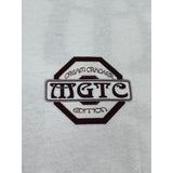 (90s) MGTC Cream Cracker James Bond Classic Car T-Shirt