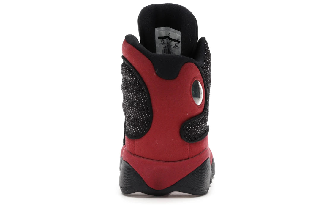 675809 Jordan 13 Retro Bred 2013 (GS)