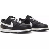 Dunk Low TD 'Black Panda'