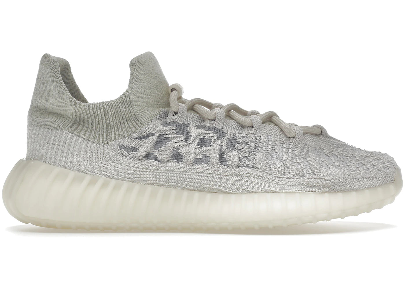 685064 adidas Yeezy 350 V2 CMPCT Slate Bone