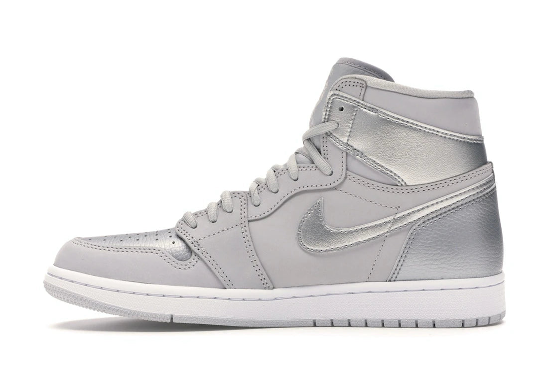 481655 Jordan 1 Retro High CO.JP Neutral Grey (2020)