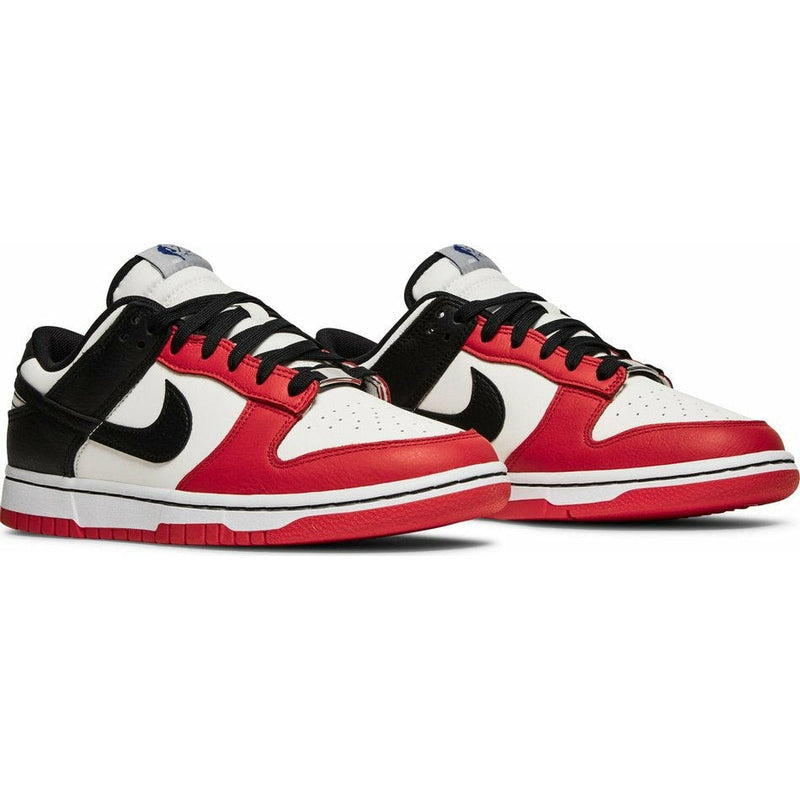 NBA x Dunk Low EMB '75th Anniversary - Bulls'