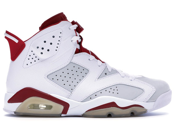 Air Jordan 6 Retro Alternate Hare