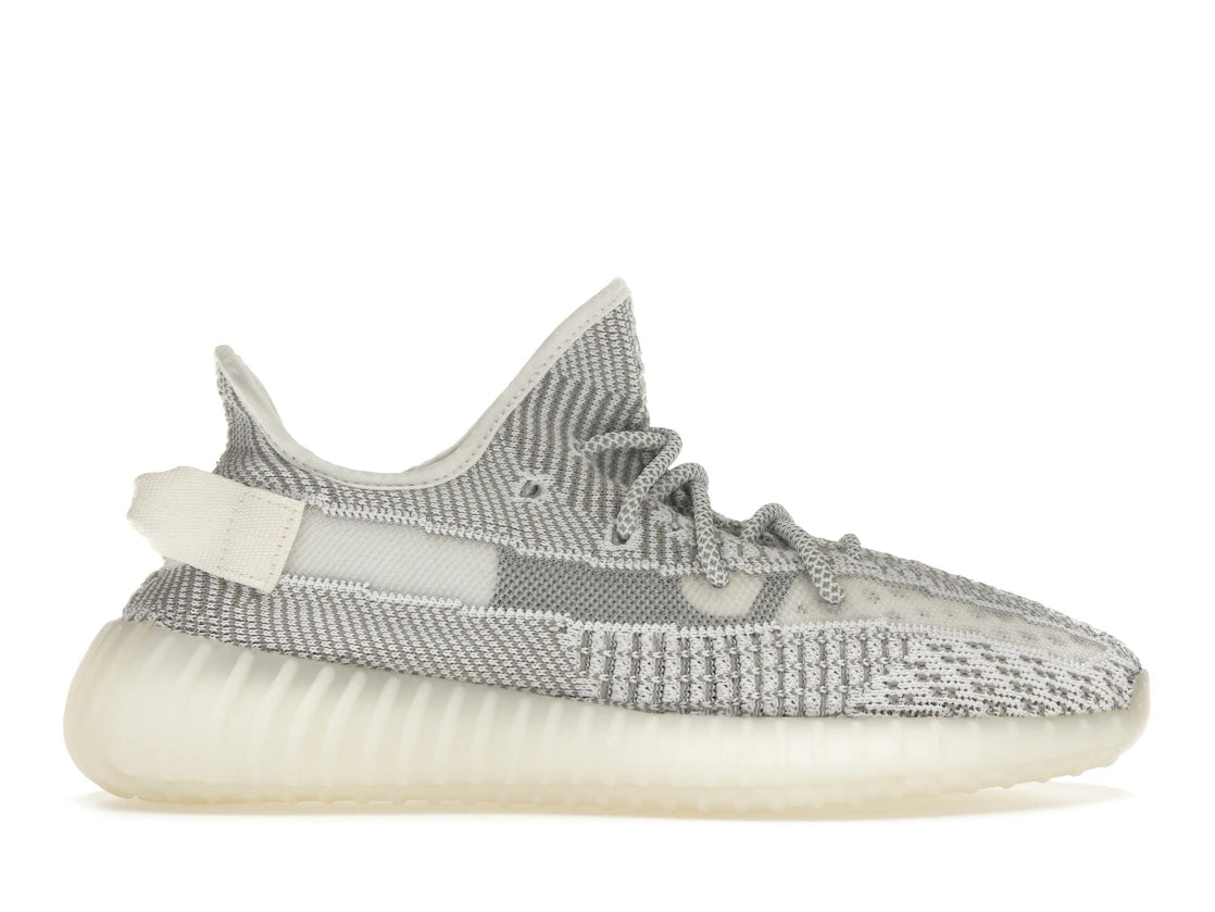 [313172] adidas Yeezy Boost 350 V2 Static (Non-Reflective)