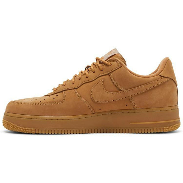 Supreme x Air Force 1 Low SP 'Wheat'