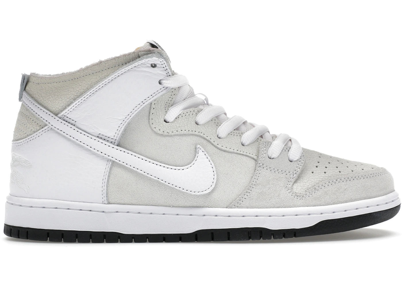 626364 Nike SB Dunk High Antihero Skateboards
