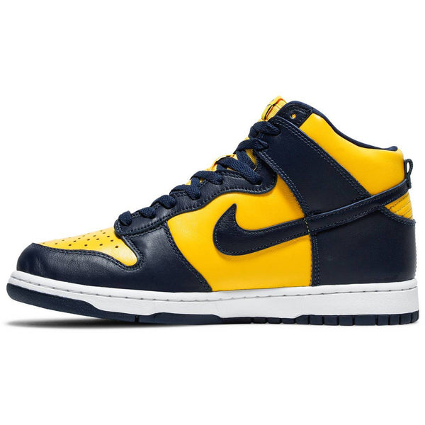 Nike Dunk High SP 'Michigan' 2020