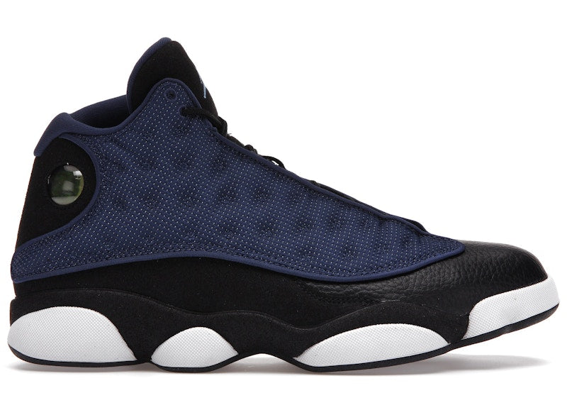 Jordan 13 Retro Brave Blue