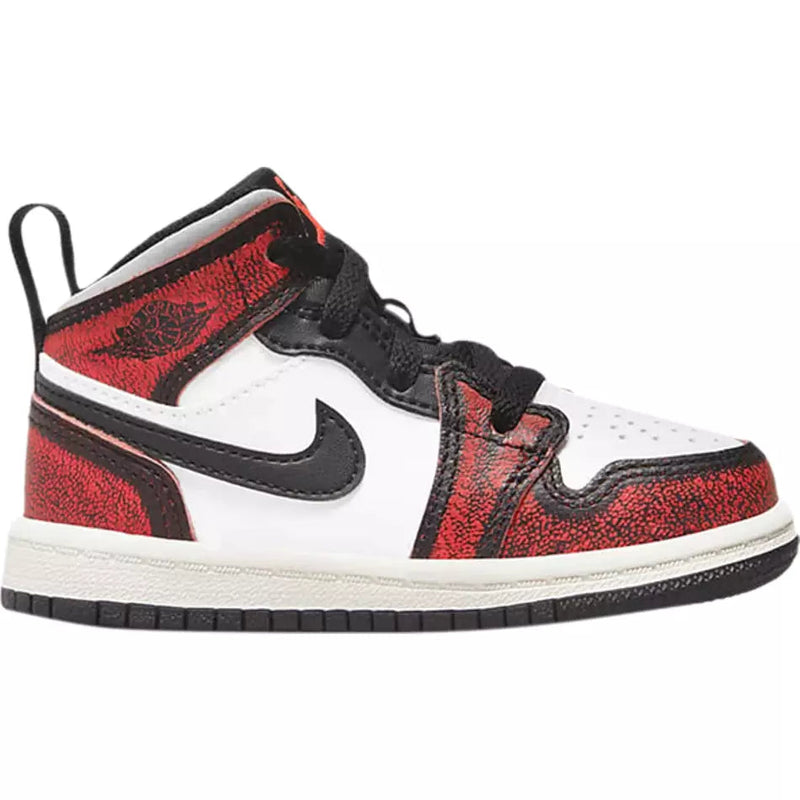 Air Jordan 1 Mid SE TD 'Wear-Away'