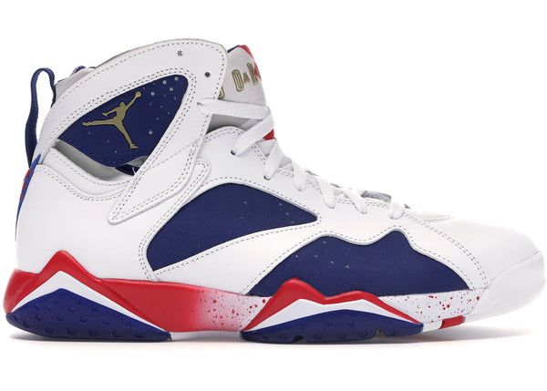 Jordan 7 Retro Tinker Alternate