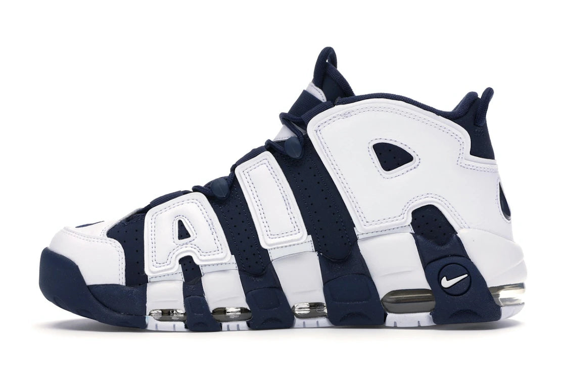 590672 Nike Air More Uptempo Olympic (2016/2020)