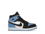 Jordan 1 Retro High OG UNC Toe (TD)