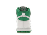 Nike Dunk High Stadium Green White