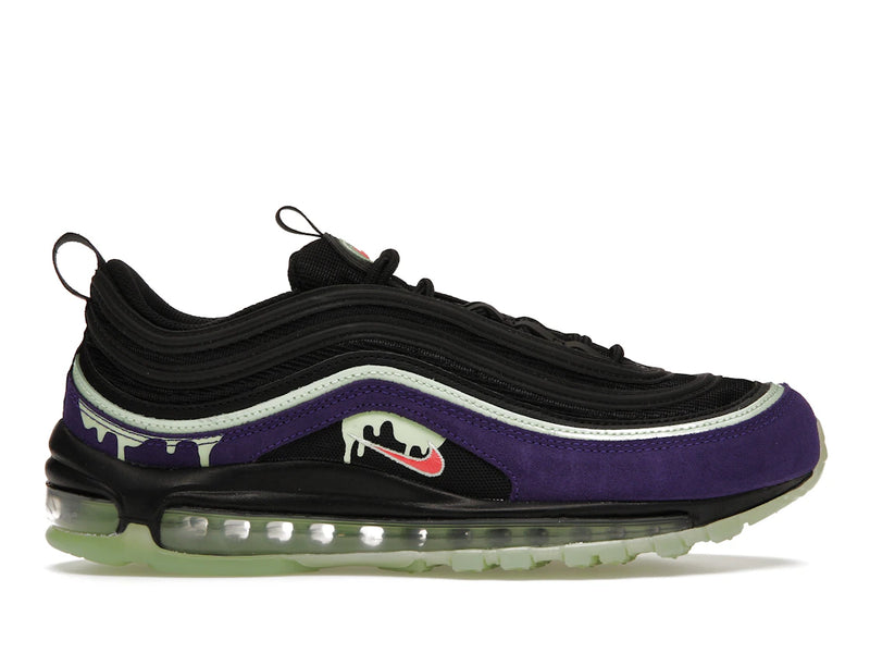 Air Max 97 'Halloween Slime'