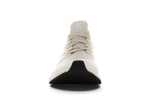 adidas Ultra 4D Core White
