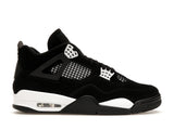 Jordan 4 Retro White Thunder 