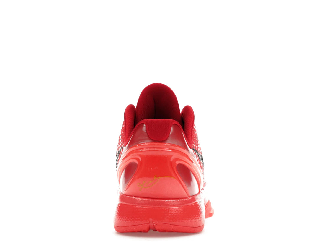 332280 Nike Kobe 6 Protro Reverse Grinch (GS)