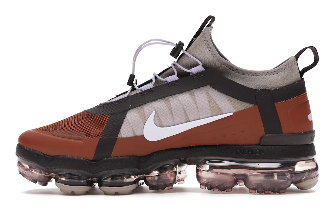 758148 Nike Air VaporMax 2019 Utility Cinnamon (Women's)