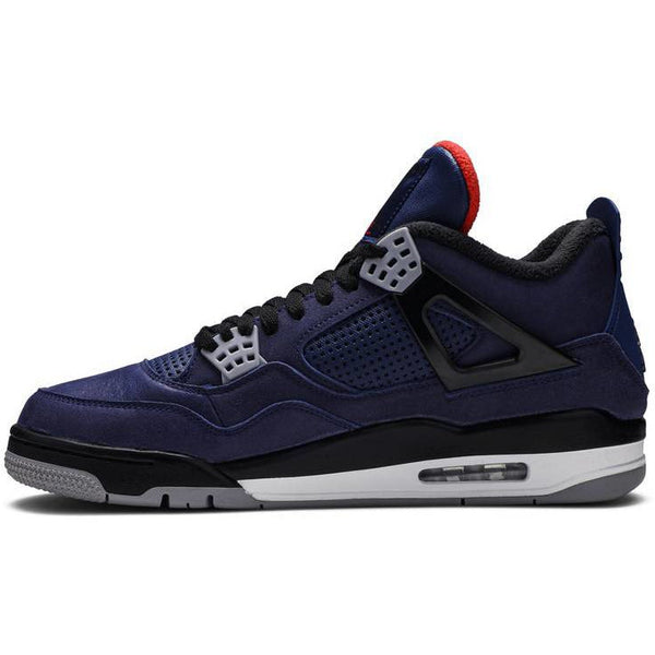 Jordan 4 Retro Winterized Loyal Blue