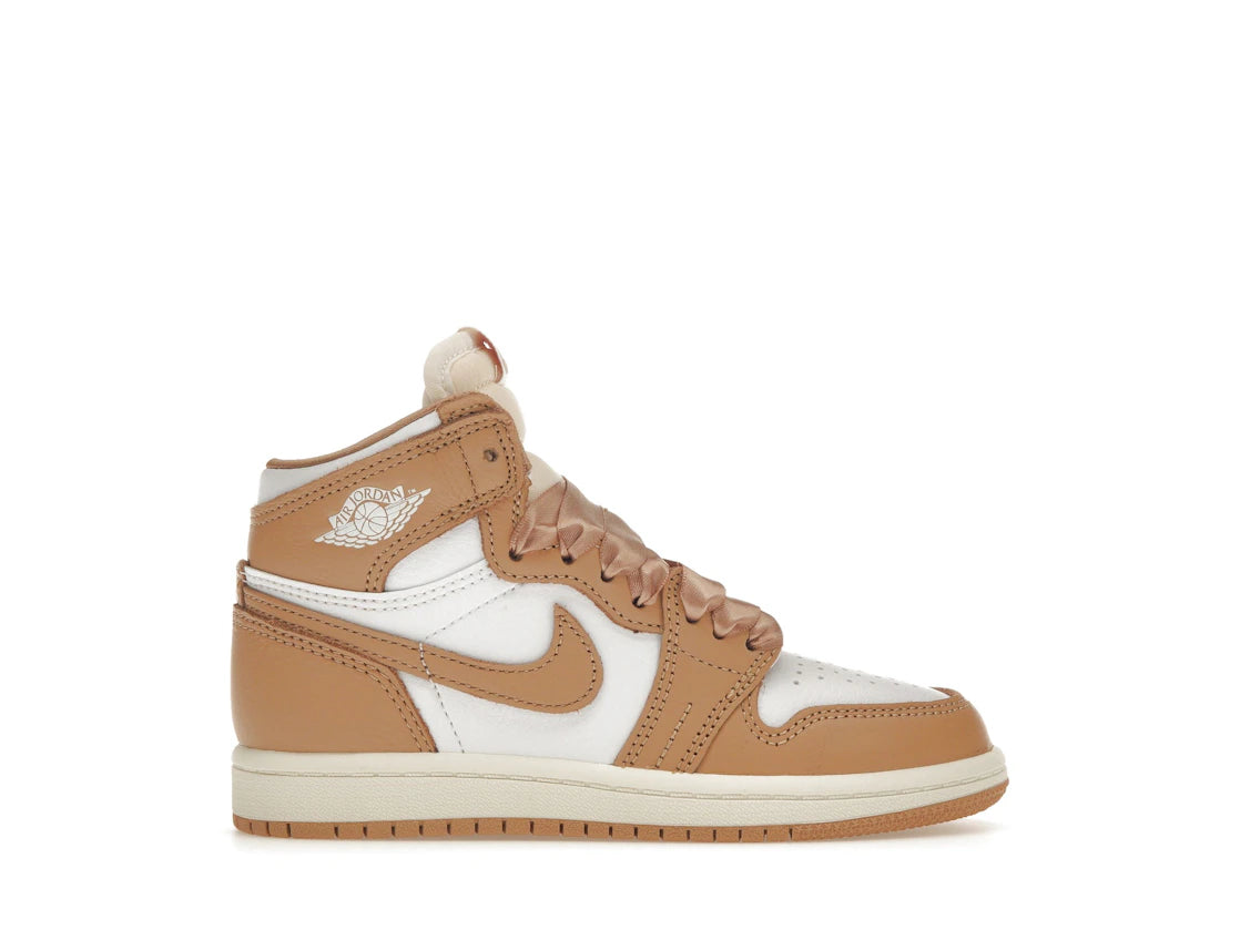 313208 Jordan 1 Retro High OG Praline (PS)