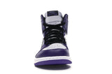 Air Jordan 1 Retro High OG 'Court Purple 2.0'