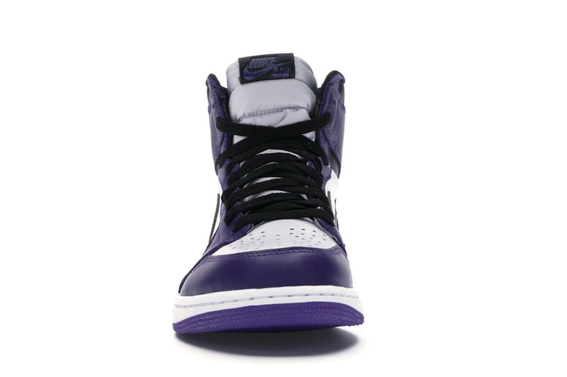 Air Jordan 1 Retro High OG 'Court Purple 2.0'