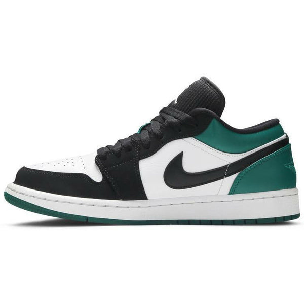 Air Jordan 1 Low 'Mystic Green'