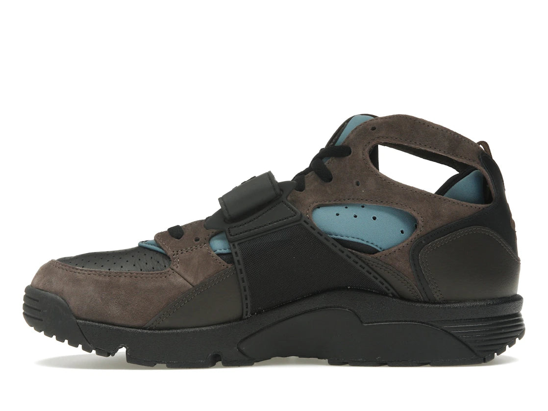 791577 Nike Air Trainer Huarache Baroque Brown Black