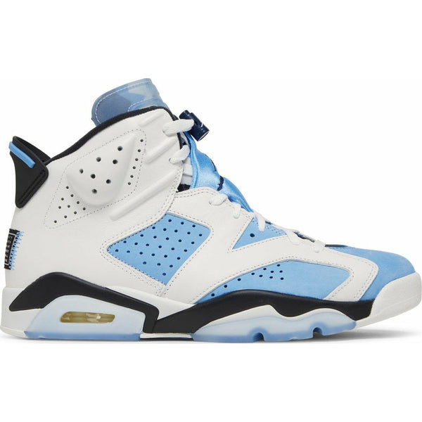 Air Jordan 6 Retro 'UNC Home'