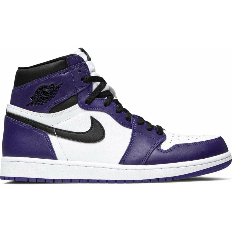 Air Jordan 1 Retro High OG 'Court Purple 2.0'