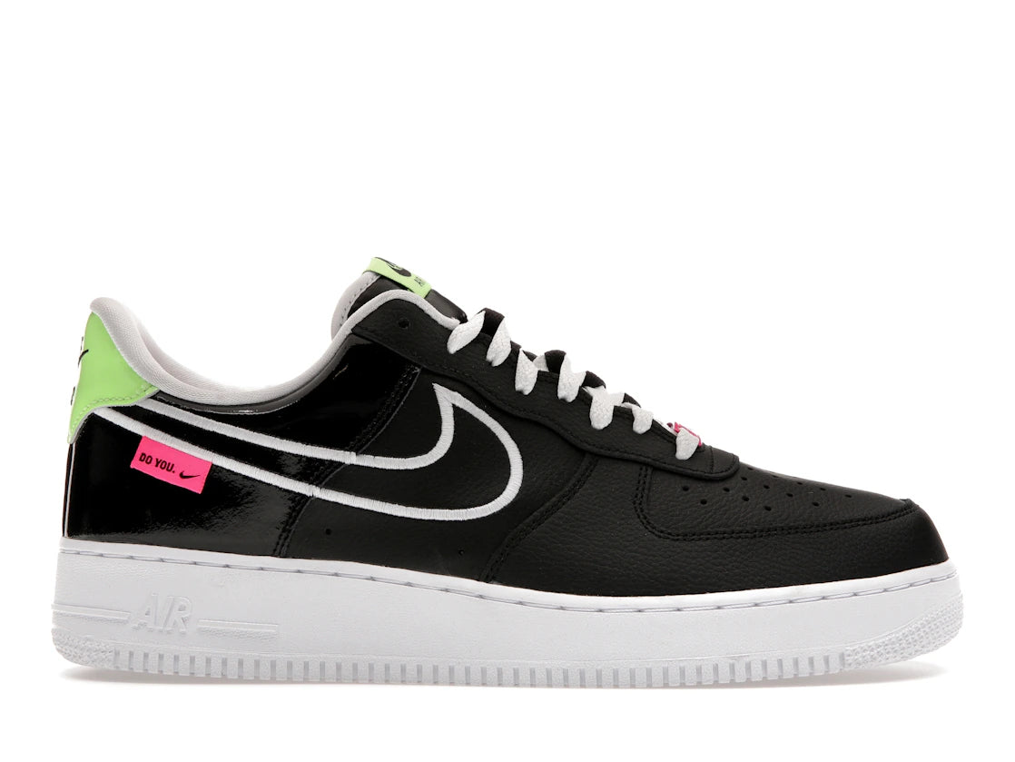 469990 Air Force 1 Low 'Do You'