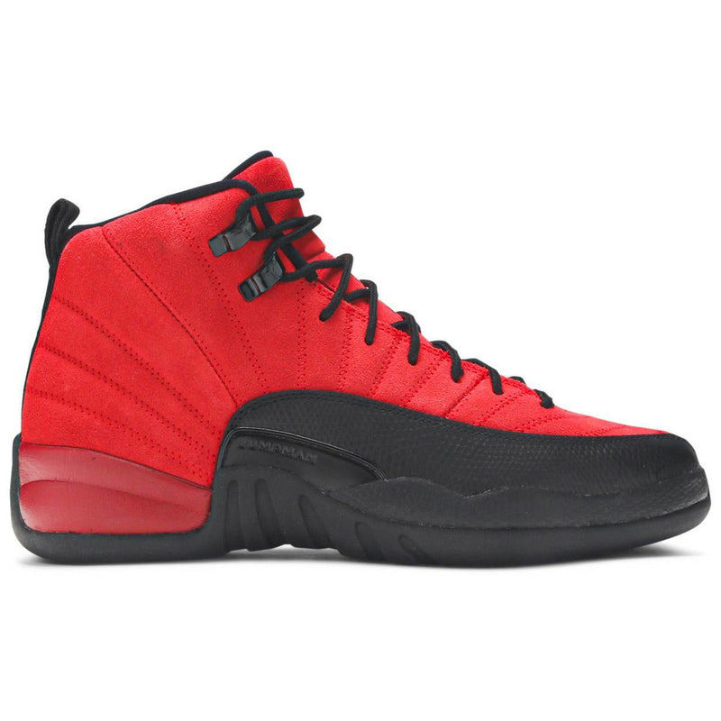 Air Jordan 12 GS Reverse Flu Game