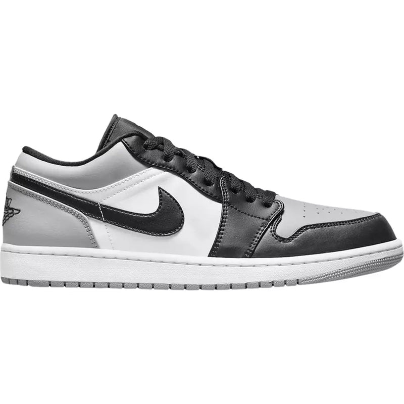 Air Jordan 1 Low 'Shadow Toe'