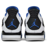 Air Jordan 4 Retro 'Motorsports'