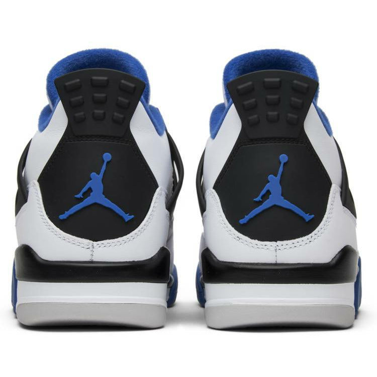 Air Jordan 4 Retro 'Motorsports'