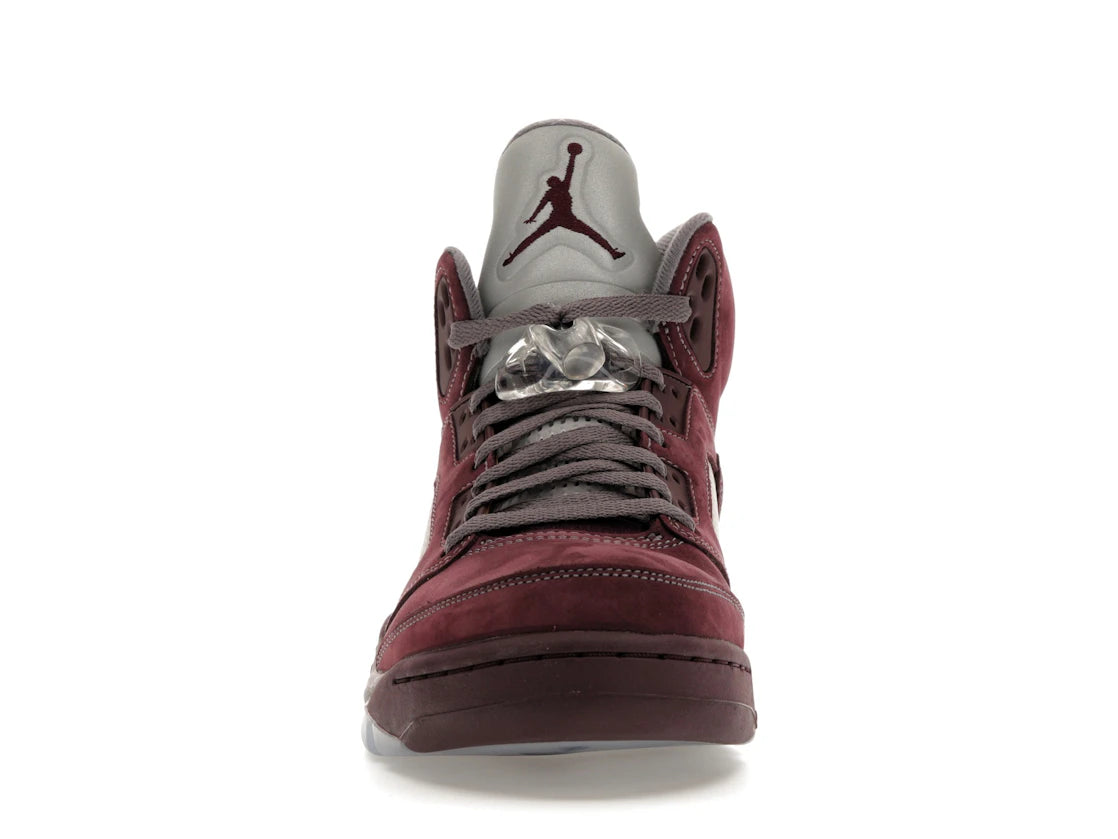 571969 Jordan 5 Retro Burgundy (2023)