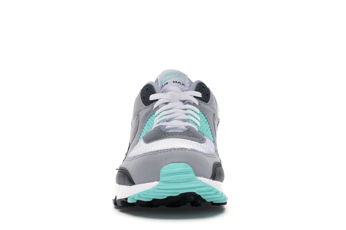 767260 Nike Air Max 90 Recraft Turquoise