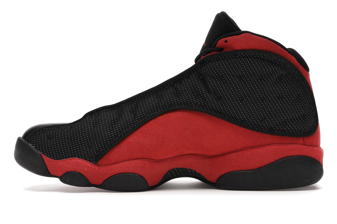 595684 Jordan 13 Retro Bred (2017)